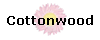 Cottonwood