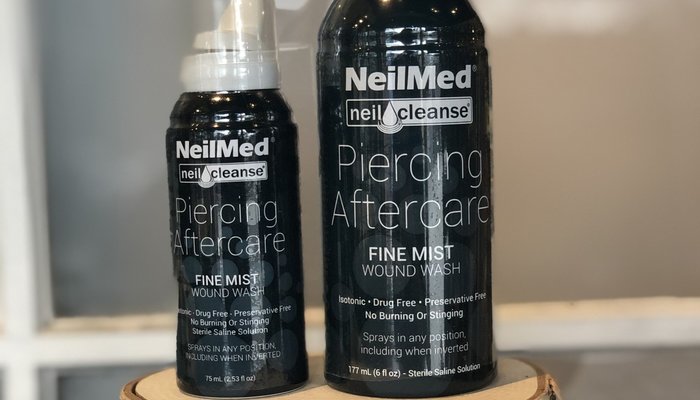Aftercare Products