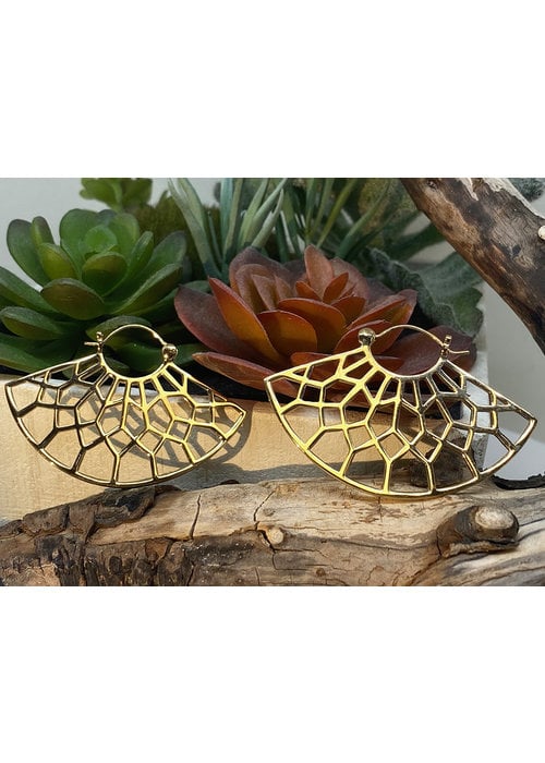 Tawapa Tawapa Mini Deco Fan
