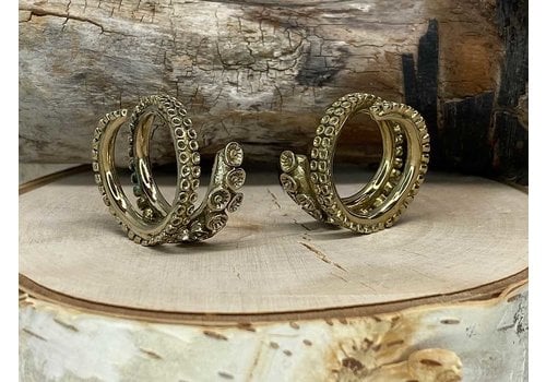 Tawapa Tawapa Tentacle Metal Weights 6g
