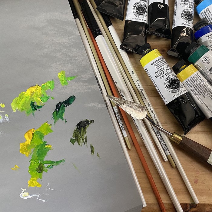 Fine Art