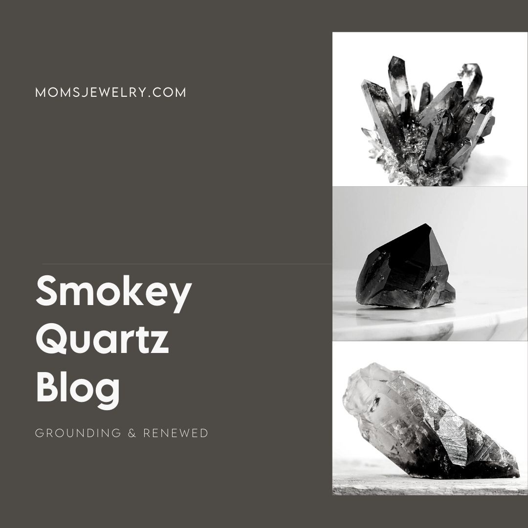 The History and Healing Properties of Smokey Quartz