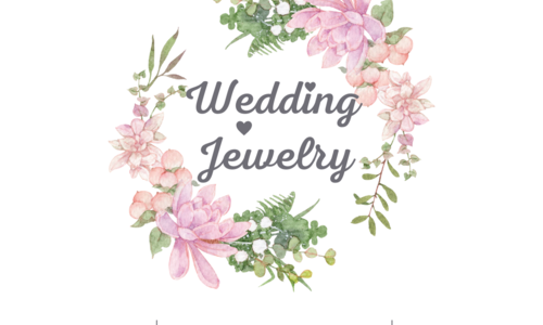 Jewelry & Self Care: A Wedding Guide That's Sure to Sweep You Off Your Feet