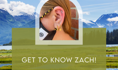 Q&A With Zach at Mom's Custom Tattoo & Body Piercing