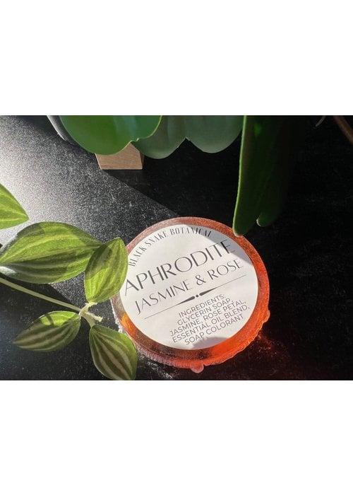 Black Snake Botanicals Aphrodite Soap