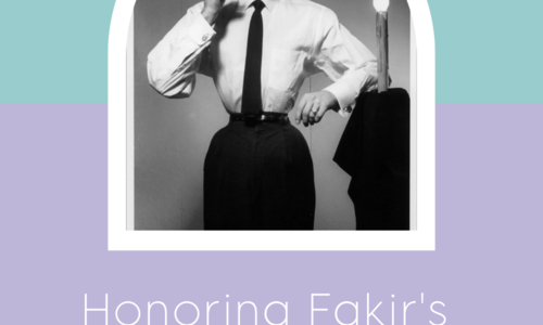 Fakir Musafar; From Spiritual Piercer To Gender Revolutionist