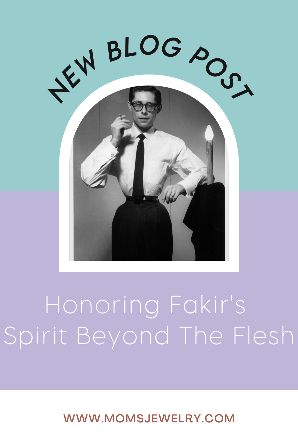 Fakir Musafar; From Spiritual Piercer To Gender Revolutionist