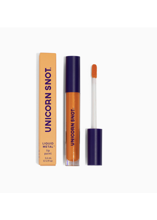 Unicorn Snot Unicorn Snot Liquid Metal Lip- Blaze