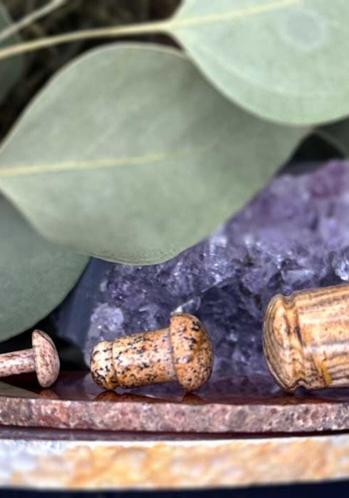 Oracle Picasso Jasper Single Flare Plug