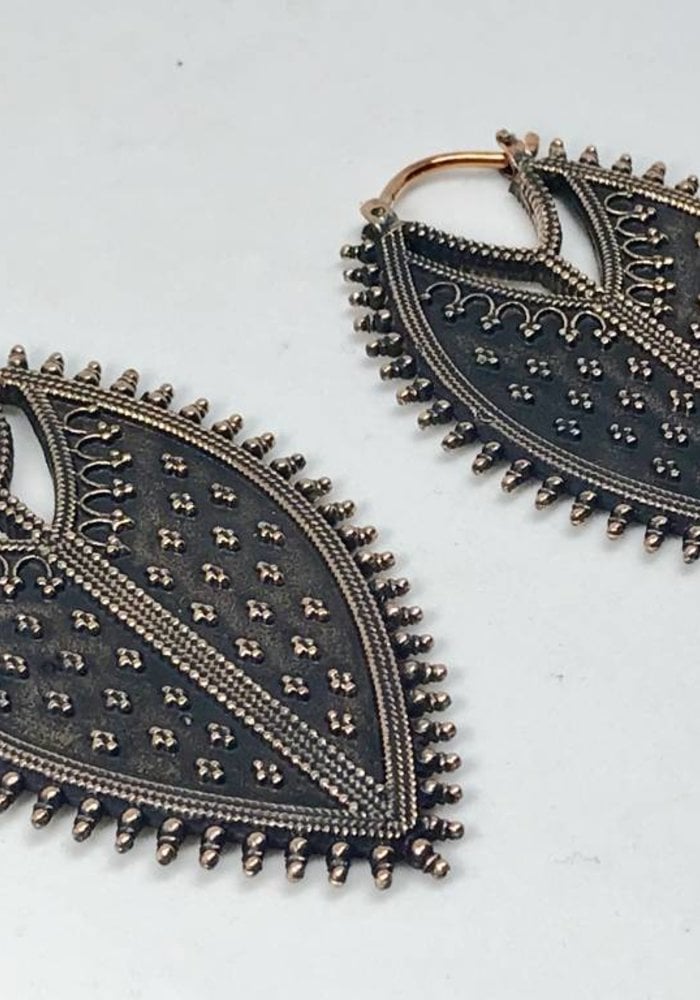 Maya Jewelry Twilight in Copper 14g